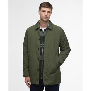 Barbour Wadded Lorden Showerproof Mac